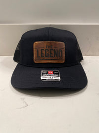 The Legend & The Legacy Hats