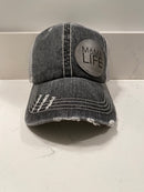 Mama Life Hat