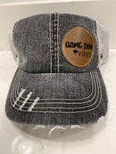 Game Day Vibes Hat
