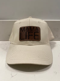 Mama Life Hat