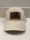 Blessed Beyond Measure Hat