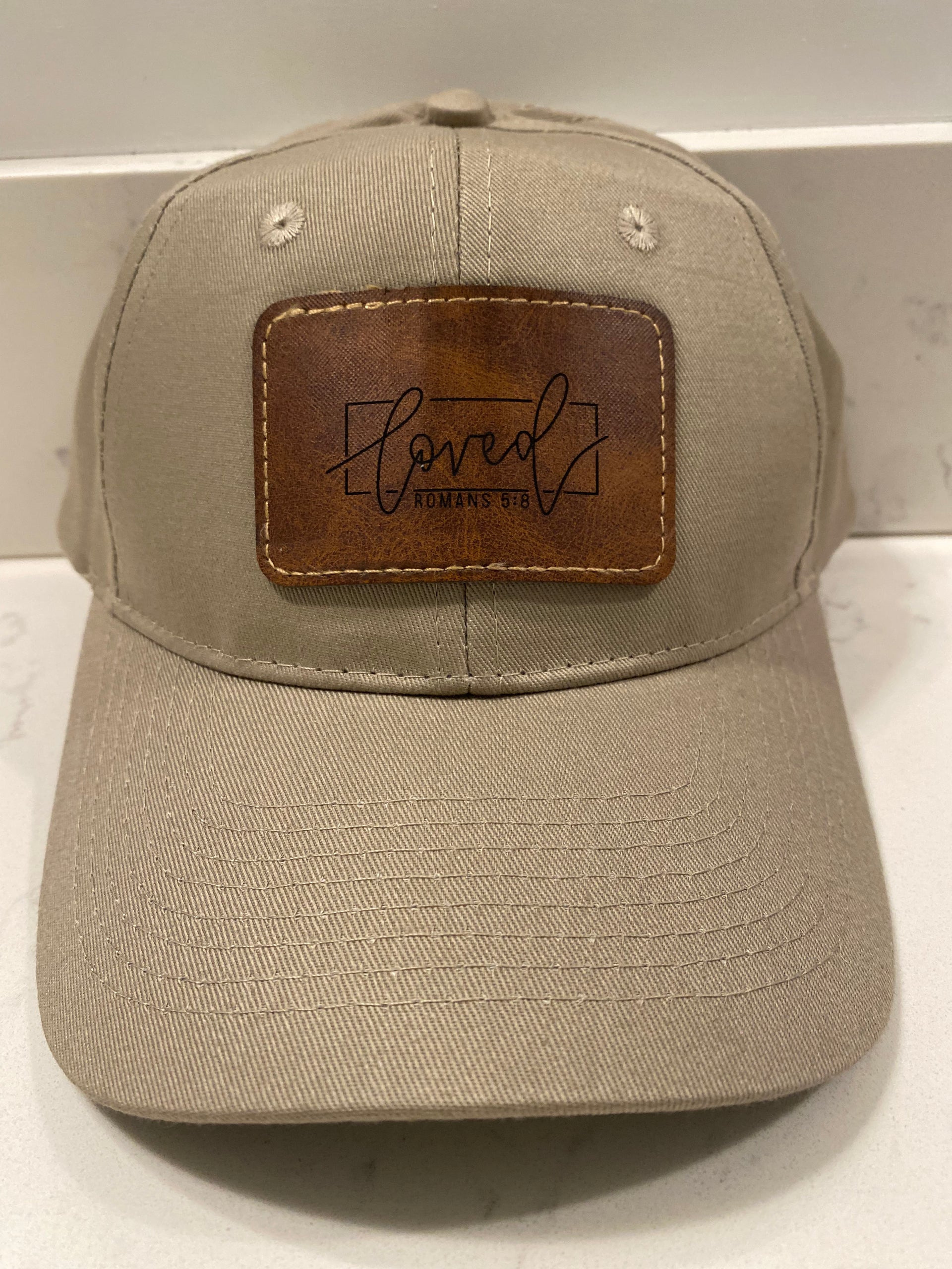 Something You Proof Hat