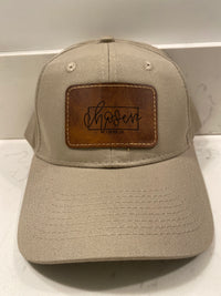 Chosen 1 Peter 2.9 Hat