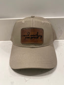 I Need Something You Proof Hat