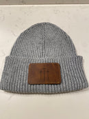 Three Cross Winter Hat