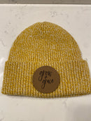 Grow in Grace Winter Hat