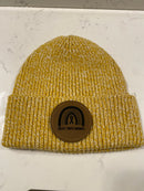 Breast Cancer Awareness Winter Hat