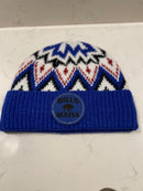 Bills Mafia Winter Hat