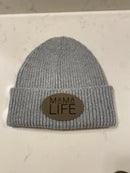 Mama Life Winter Hat