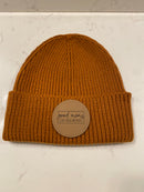 Good Moms Say Bad Words Winter Hat