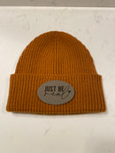Just Be Real Winter Hat