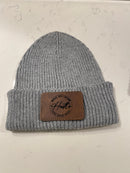 She Got Mad Hustle and A Dope Soul Winter Hat