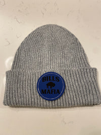 Bills Mafia Winter Hat