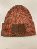 Three Cross Winter Hat