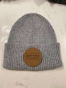 Good Moms Say Bad Words Winter Hat