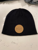 Good Moms Say Bad Words Beanie
