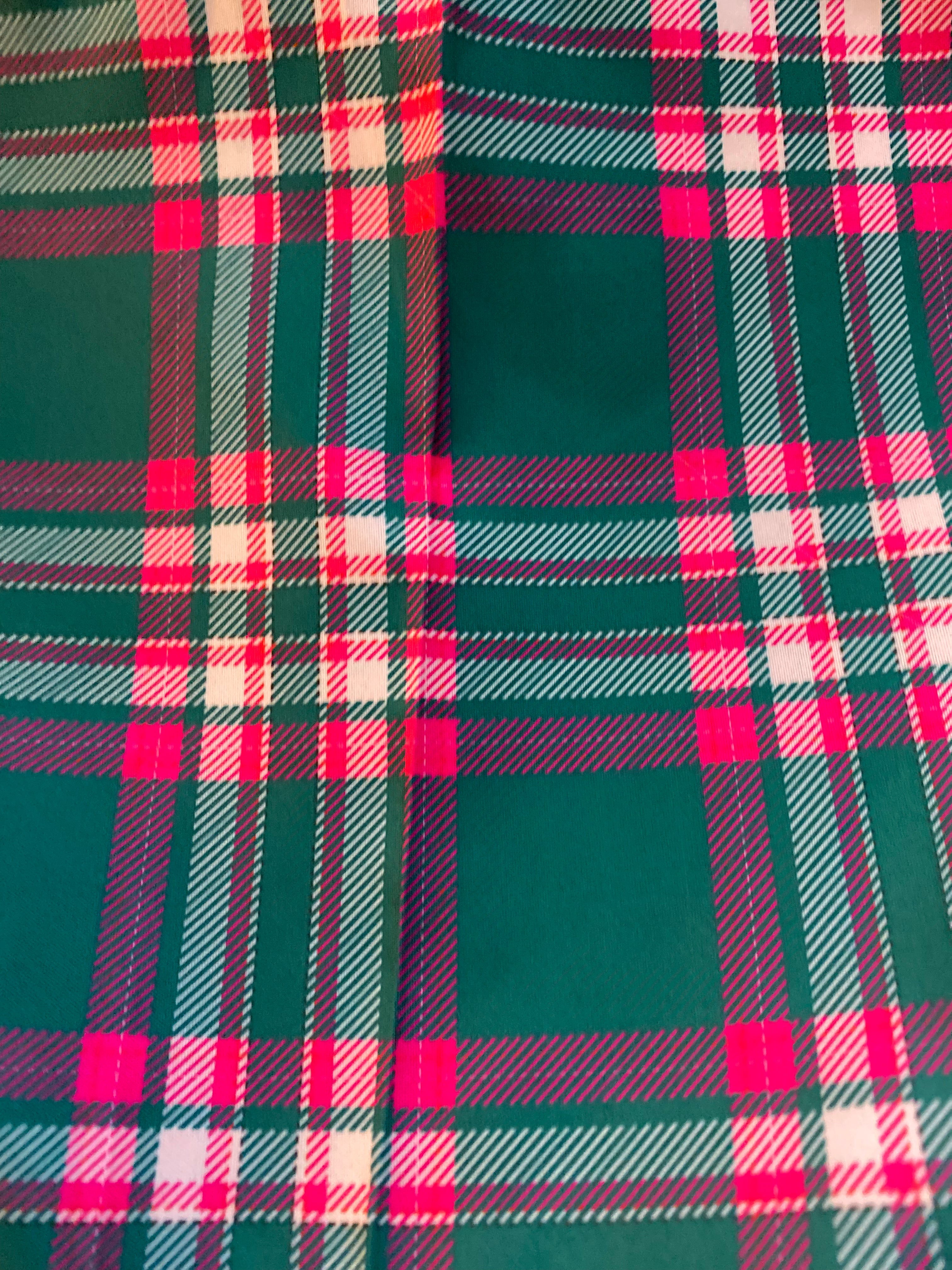 Customized Pet Bandana