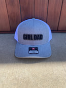Girl Dad Hat