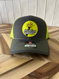 Custom Business Logo Hat (75 Hat Options Available)