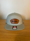 Custom Business Logo Hat (75 Hat Options Available)