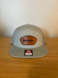 Custom Business Logo Hat (75 Hat Options Available)