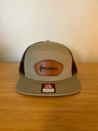 Custom Business Logo Hat (75 Hat Options Available)