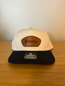 Custom Business Logo Hat (75 Hat Options Available)