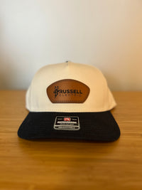 Custom Business Logo Hat (75 Hat Options Available)