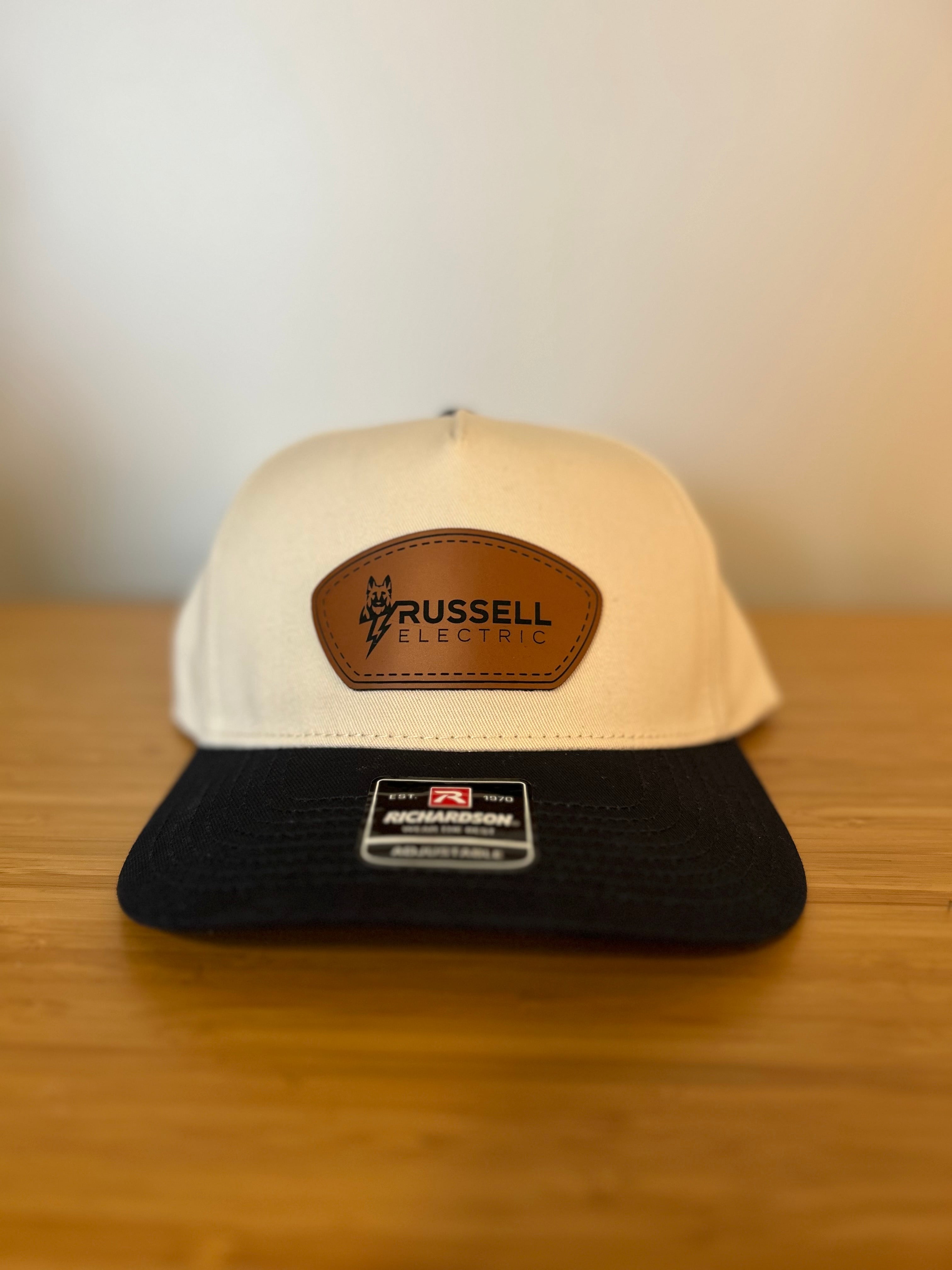 Custom Business Logo Hat (75 Hat Options Available)