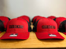 Custom Wildcats Football  Family Hat