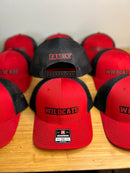 Custom Wildcats Football  Family Hat