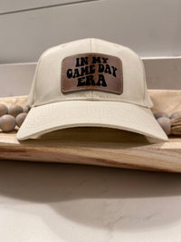 In My Game Day Era Hat