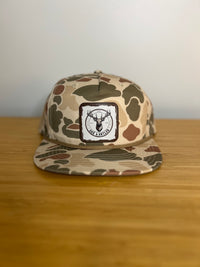 Custom Business Logo Hat (75 Hat Options Available)