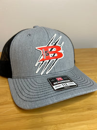 Youth Custom BAYAA Football Hat