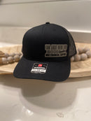 I am Just Here For Good Looks and Financial Support Hat