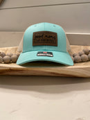 Good Moms Say Bad Words