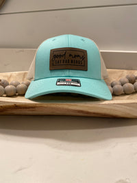 Good Moms Say Bad Words