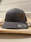 Custom Softball/Baseball TEAM HATS