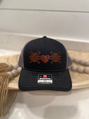 Custom Softball/Baseball Hat