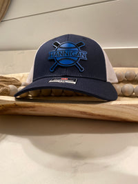 Custom Softball/Baseball TEAM HATS