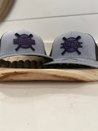 Custom Softball/Baseball Hat
