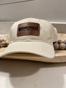 Mooresville Hat