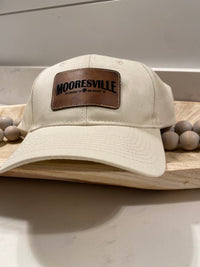 Mooresville Hat