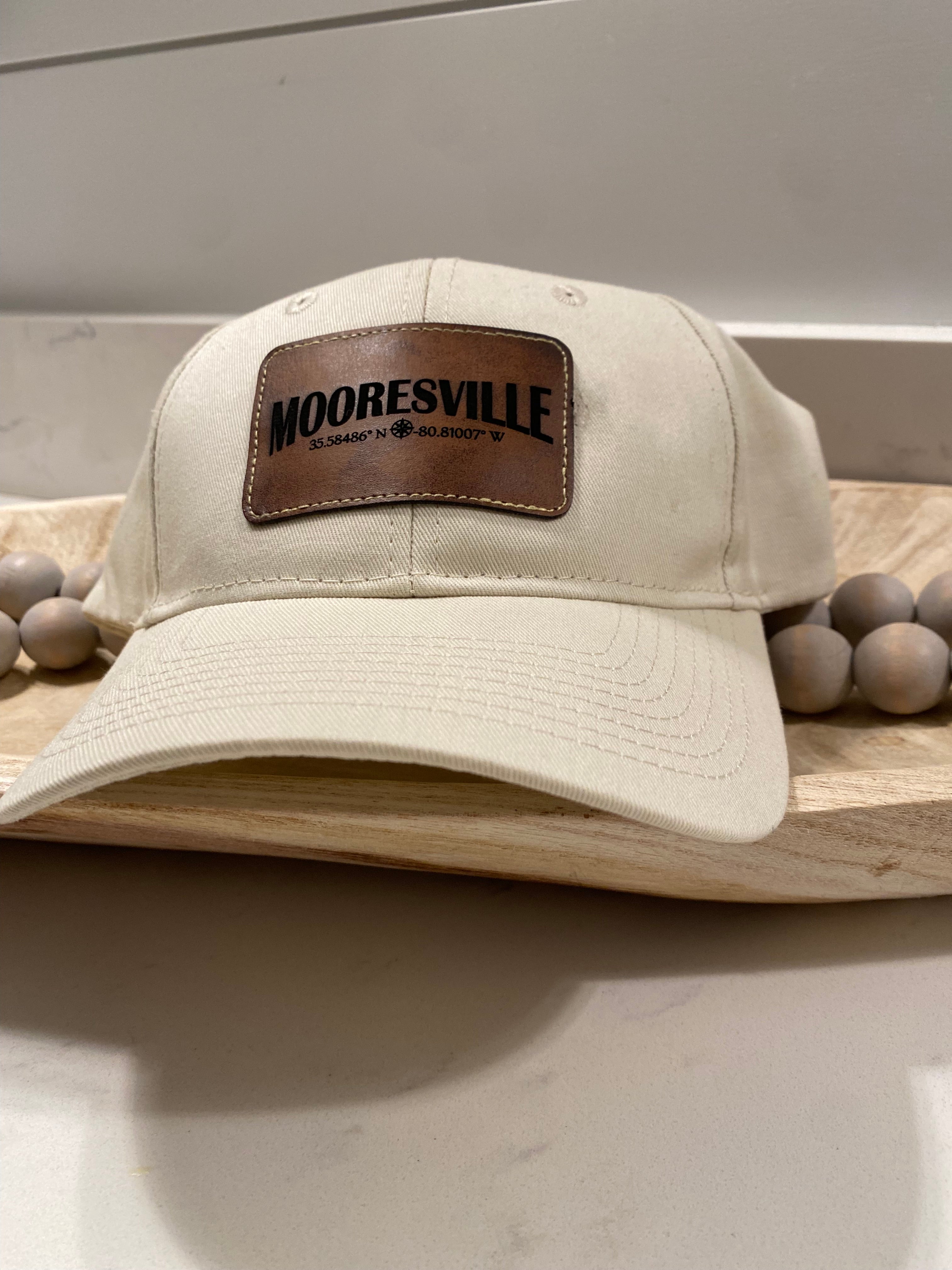 Mooresville Hat