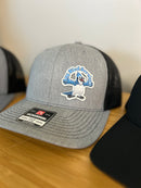 Custom Business Logo Hat (75 Hat Options Available)