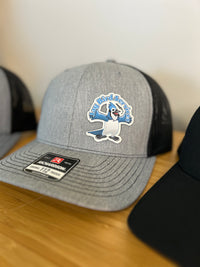 Custom Business Logo Hat (75 Hat Options Available)