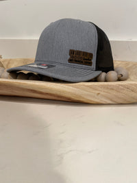 I am Just Here For Good Looks and Financial Support Hat