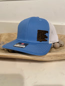 Uniform Washer, Water Filler, Ride Giver, Picture Taker, Sideline Cheerer, Full Heart #Sportsmama Hat