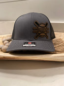 Custom Softball/Baseball Hat