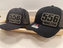Custom Motocross Race Number and Name Team Order (PRICES ARE PER 12 Hats)